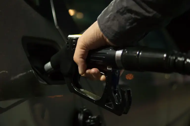 Refilling a petrol car with the correct fuel after a diesel in petrol recovery