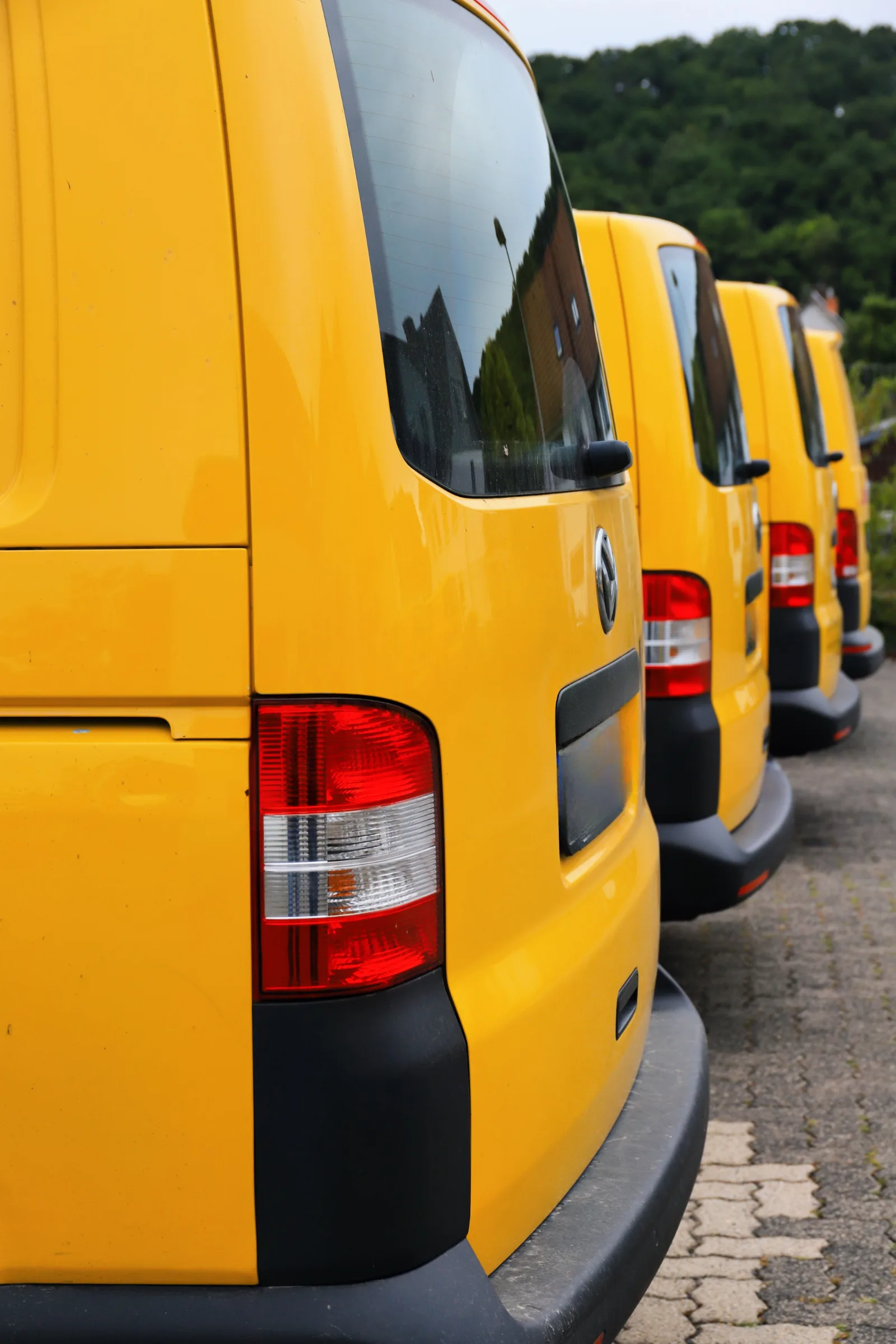 Fleet vehicles back on the road with minimal downtime after Fuel Doctor UK recovery