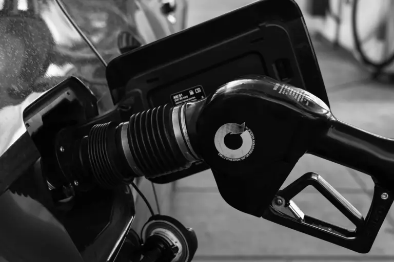 Refilling a diesel car with the correct fuel after an unleaded petrol recovery