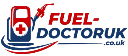 Fuel-DoctorUK logo
